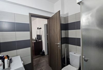 REA1023841 Garsoniera de vanzare in Militari Residence - 10