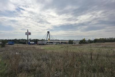 Teren de vanzare Agigea zona Dedeman - Selgros - 2