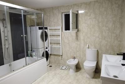 Casă cu 4 camere în Drajna Nouă - 7