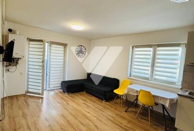 Apartament cu 3 camere decomandat, mobilat în Arhitecților - Calea Cisnădiei