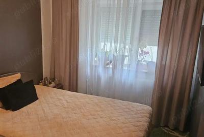 Apartament cu 3 camere în Inel I