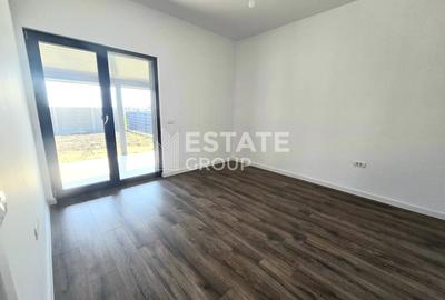 Duplex cu 4 camere cu Canalizare în Moșnița Nouă - 5