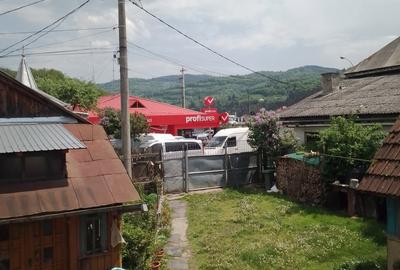 Casă cu 3 camere cu Teren 600 Mp în Câmpeni - 6