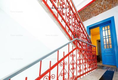 Vila impresionanta in Timisoara - Zona Balcescu | 466 mp, acces auto - 25