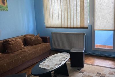 Apartament cu 2 camere semidecomandat în Central - 5