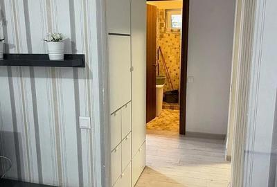 Apartament cu 2 camere decomandat în Titan - 4