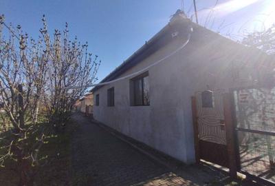 Casă cu 4 camere decomandat în Vinga - 2