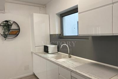 GARSONIERA SPATIOASA UNIRII || BLOC NOU || APROAPE DE METROU - 16