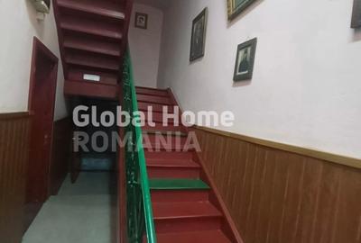 Hotel/Pensiune, de 1,626 mp, în Curtea de Argeș - 10