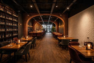 Spațiu comercial, de 200 mp, în Centrul Istoric - 2