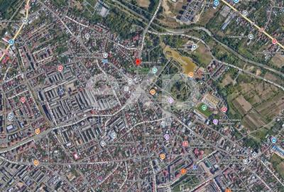 Spațiu comercial, de 781 mp, în Cetate - 12