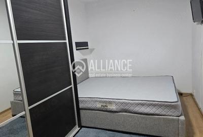 Apartament cu 3 camere semidecomandat, mobilat în Tomis Nord - 3