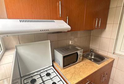 Garsonieră decomandată în Pantelimon - 8