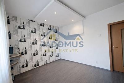 Casă cu 7 camere cu Teren 168 Mp în Bereasca - 5