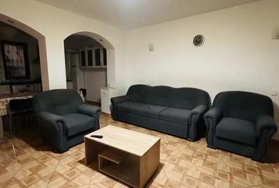Casă cu 5 camere cu Teren 500 Mp în Antiaeriană - 2