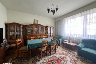 Casă cu 3 camere cu Teren 327 Mp în Valea Roșie - 2