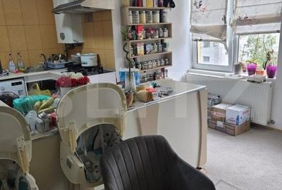 Apartament cu 3 camere decomandat  pe 2 nivele - 13