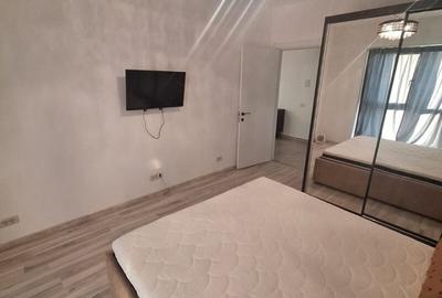 Apartament Lux|Plaza Residence|Loc de parcare |8 min metrou - 5