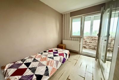 Apartament cu 4 camere în Călărași - 6
