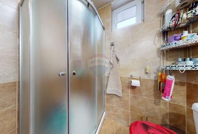 Casă individuală cu 4 camere cu Teren 1004 Mp în Hărman - 11