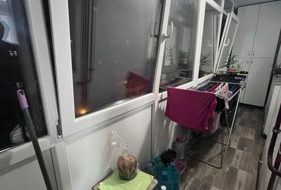 Apartament cu 4 camere decomandat, mobilat în 1 Mai - 12
