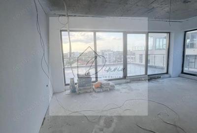 Apartament 5 camere Mamaia Sat I vedere mare I 131mp + terasa 180mp - 2