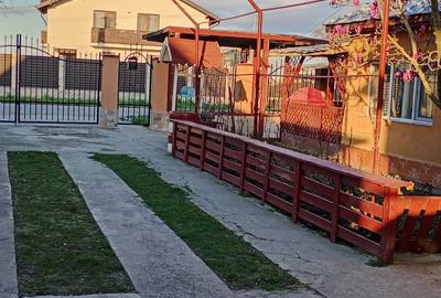 Casă cu 4 camere în Zalhanaua - 2
