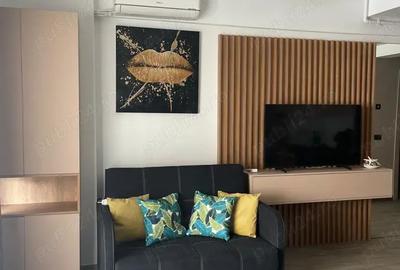 Garsoniera de inchiriat Mamaia Nord - 3