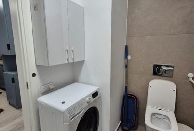 Doua camere tip studio - Estoria City - 6