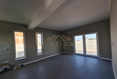 Casa de vanzare la 700 m. de bld principal. - 4