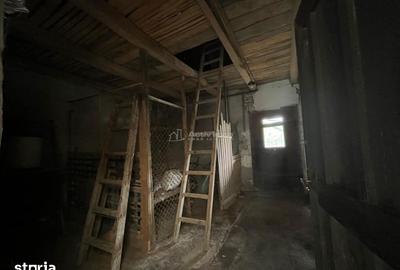 Casă cu 3 camere cu Teren 822 Mp în Central - 8