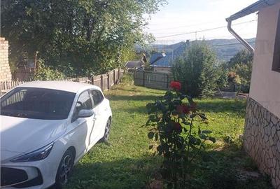 Casa individuala superba 3 camere, pivnita 24mp si teren generos 550mp in Comarn Casa individuala superba 3 camere, pivnita 24mp si teren generos 550mp in Comarn - 15