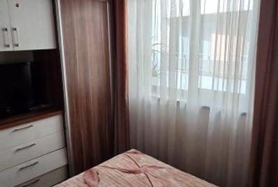 Apartament cu 3 camere decomandat în Găvana - 9