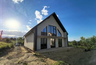 Casă cu 4 camere în Bran - 15