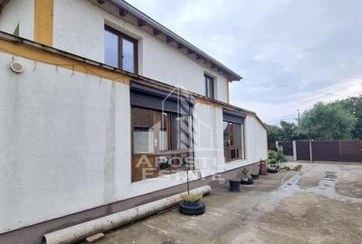 Casa individuala, teren generos, oportunitate de investitie - 16
