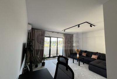 Apartament modern 2 camere - Nairobi Residence, Visan - 450€ - 2