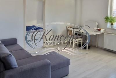 Locuinta luminoasa cu balcon si garaj subteran - 2