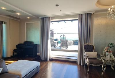 EMERALD - EXCLUSIVE LAKEFRONT PENTHOUSE 500 MP, BREATHTAKING LAKE VIEW! - 50