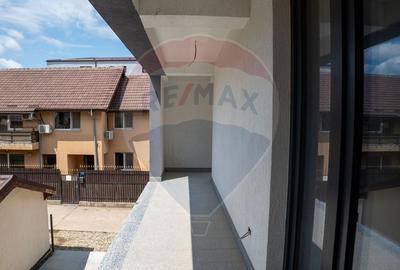 Oferta -vanzare vile duplex recent construite, 4 camere, P+2 Etaje - 44