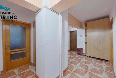 Apartament unic cu 4 camere vis-a-vis de Piata mica - 9