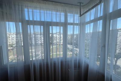 Apartament cu 2 camere decomandat, mobilat în Nicolina - 3