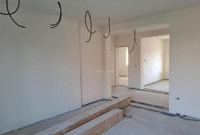 Casa individuala - 250 mp - 450 mp teren - Moara - 35