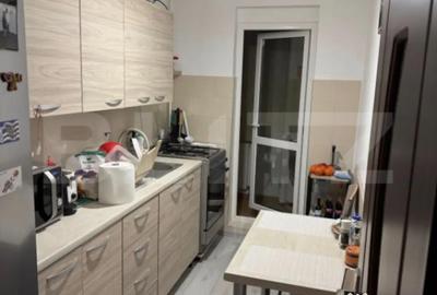 Apartament cu 2 camere decomandat în Astra - 2