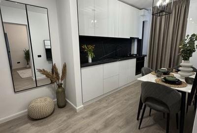 Apartament cu 2 camere în Ultracentral
