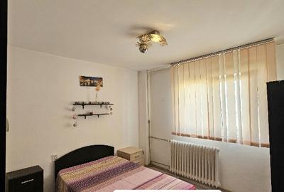 Inchiriez apartament 2 camere Margeanului Sebastian - 6