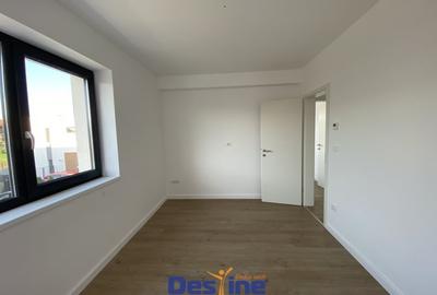 Vila tip duplex, 4 camere, 102 mp + curte individuala, Bartolomeu - 6