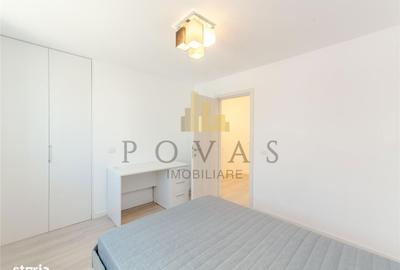 Casă cu 4 camere în Dumbrăveni - 9