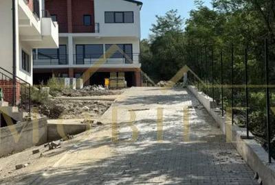 Casă cu 4 camere cu Canalizare în Chinteni - 3