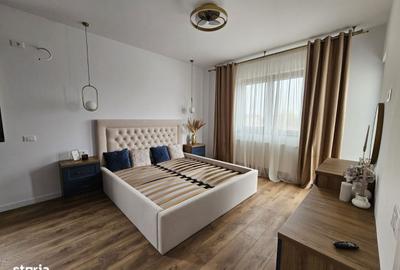 Casă cu 4 camere în Cornetu - 12