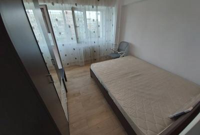 Gorjului 2 dormitoare+living decomandat 2 bai 450 euro/luna 1+1 - 10
